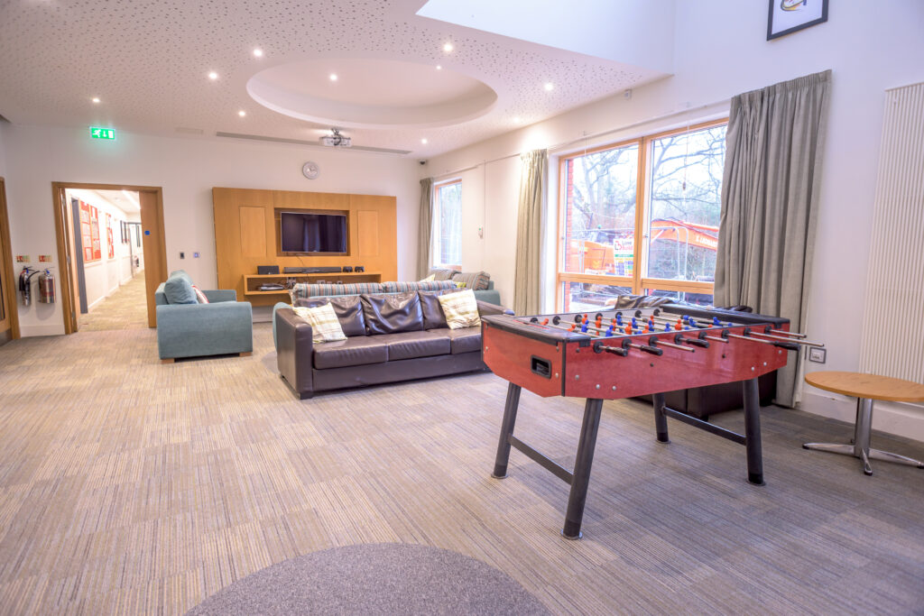 Property available for hire on the Ardingly College campus