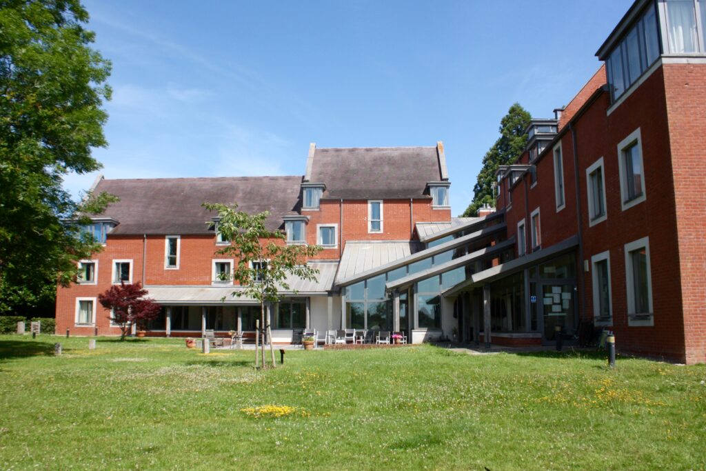 NW CHS ACCOMMODATION