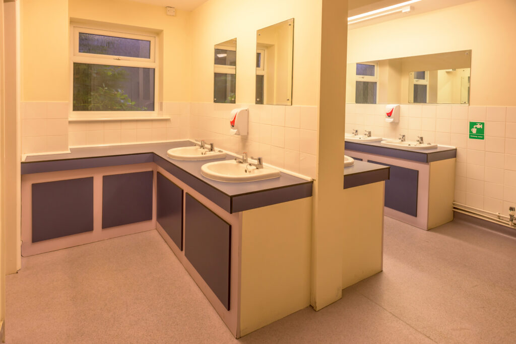 Property available for hire on the Ardingly College campus