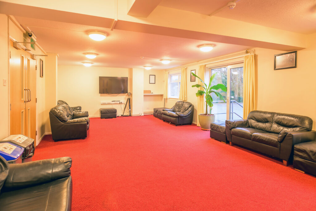 Property available for hire on the Ardingly College campus