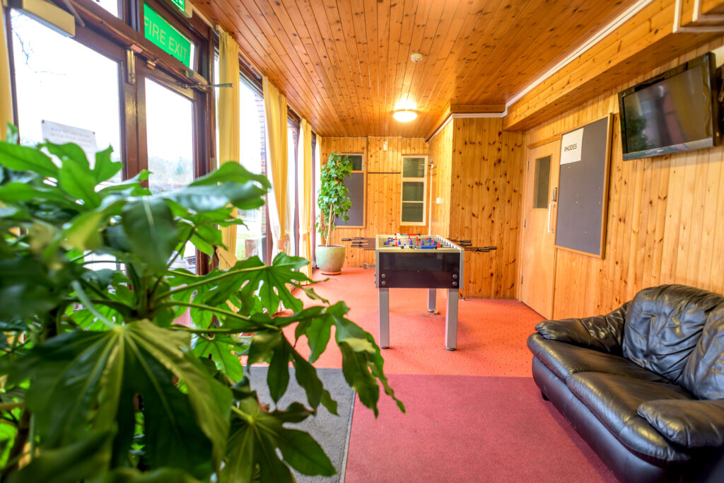 Property available for hire on the Ardingly College campus